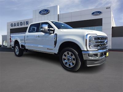 2025 Ford F-250 Crew Cab 4WD Pickup for sale #25T4324 - photo 1