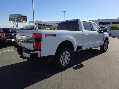 2025 Ford F-250 Crew Cab 4WD Pickup for sale #25T4324 - photo 2