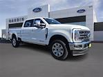 2025 Ford F-250 Crew Cab 4WD Pickup for sale #25T4324 - photo 1
