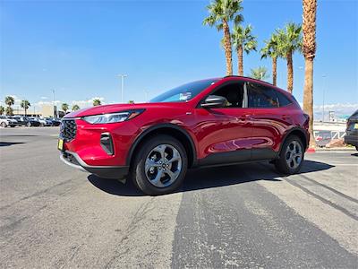 New 2025 Ford Escape ST-Line AWD SUV for sale #25T4329 - photo 2