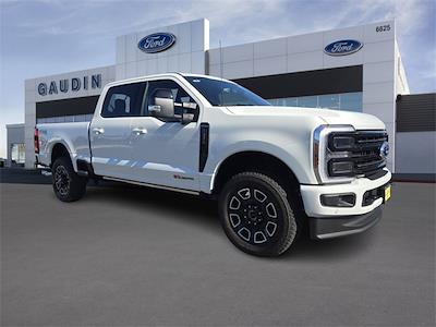 2025 Ford F-250 Crew Cab 4WD Pickup for sale #25T4331 - photo 1