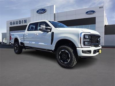 2025 Ford F-250 Crew Cab 4WD Pickup for sale #25T4332 - photo 1