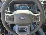 New 2025 Ford F-150 Lightning Flash SuperCrew Cab AWD Pickup for sale #25T4334 - photo 10