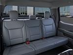 New 2025 Ford F-150 Lightning Flash SuperCrew Cab AWD Pickup for sale #25T4334 - photo 11