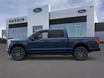 New 2025 Ford F-150 Lightning Flash SuperCrew Cab AWD Pickup for sale #25T4334 - photo 4