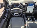 New 2025 Ford F-150 Lightning Flash SuperCrew Cab AWD Pickup for sale #25T4334 - photo 8