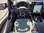 New 2025 Ford F-150 Lightning Flash SuperCrew Cab AWD Pickup for sale #25T4335 - photo 8