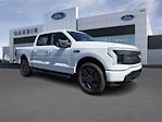 New 2025 Ford F-150 Lightning Flash SuperCrew Cab AWD Pickup for sale #25T4336 - photo 1