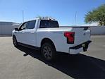 New 2025 Ford F-150 Lightning Flash SuperCrew Cab AWD Pickup for sale #25T4336 - photo 3