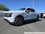 New 2025 Ford F-150 Lightning Flash SuperCrew Cab AWD Pickup for sale #25T4337 - photo 2