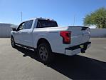 New 2025 Ford F-150 Lightning Flash SuperCrew Cab AWD Pickup for sale #25T4337 - photo 3