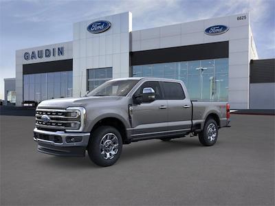 New 2025 Ford F-250 Lariat Crew Cab 4WD Pickup for sale #25T4338 - photo 2