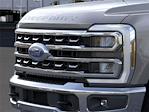 New 2025 Ford F-250 Lariat Crew Cab 4WD Pickup for sale #25T4338 - photo 17
