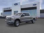 New 2025 Ford F-250 Lariat Crew Cab 4WD Pickup for sale #25T4338 - photo 2