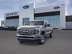 New 2025 Ford F-250 Lariat Crew Cab 4WD Pickup for sale #25T4338 - photo 3
