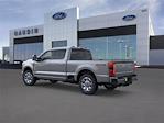 New 2025 Ford F-250 Lariat Crew Cab 4WD Pickup for sale #25T4338 - photo 5