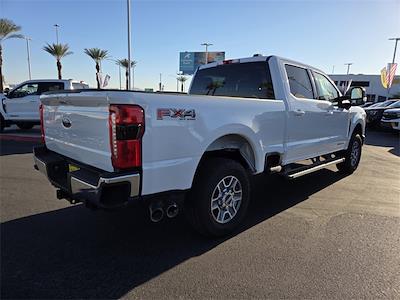 2025 Ford F-250 Crew Cab 4WD Pickup for sale #25T4339 - photo 2