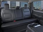New 2025 Ford F-250 Lariat Crew Cab 4WD Pickup for sale #25T4339 - photo 11