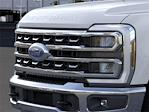 New 2025 Ford F-250 Lariat Crew Cab 4WD Pickup for sale #25T4339 - photo 17