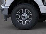 New 2025 Ford F-250 Lariat Crew Cab 4WD Pickup for sale #25T4339 - photo 19
