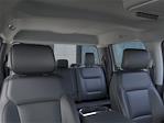New 2025 Ford F-250 Lariat Crew Cab 4WD Pickup for sale #25T4339 - photo 22
