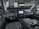 New 2025 Ford F-250 Lariat Crew Cab 4WD Pickup for sale #25T4339 - photo 9