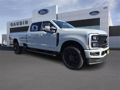 2025 Ford F-250 Crew Cab 4WD Pickup for sale #25T4341 - photo 1
