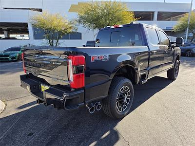 New 2025 Ford F-350 Platinum Crew Cab for sale #25T4342 - photo 2