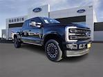 2025 Ford F-350 Crew Cab SRW 4WD Pickup for sale #25T4342 - photo 1