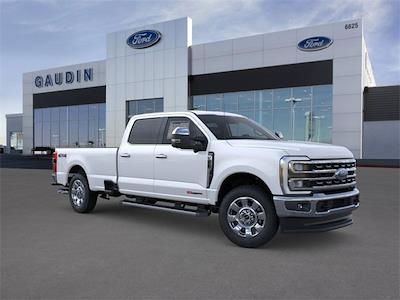 2025 Ford F-350 Crew Cab SRW 4WD Pickup for sale #25T4343 - photo 1