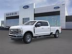 2025 Ford F-350 Crew Cab SRW 4WD Pickup for sale #25T4343 - photo 3
