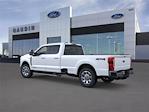 2025 Ford F-350 Crew Cab SRW 4WD Pickup for sale #25T4343 - photo 6