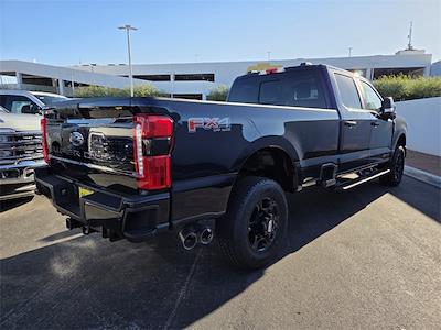 New 2025 Ford F-350 XL Crew Cab 4WD SRW Pickup for sale #25T4344 - photo 2