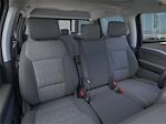 2025 Ford F-350 Crew Cab SRW 4WD Pickup for sale #25T4344 - photo 10