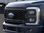 2025 Ford F-350 Crew Cab SRW 4WD Pickup for sale #25T4344 - photo 17
