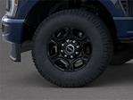 2025 Ford F-350 Crew Cab SRW 4WD Pickup for sale #25T4344 - photo 19