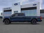 2025 Ford F-350 Crew Cab SRW 4WD Pickup for sale #25T4344 - photo 5