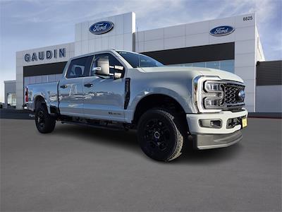 2025 Ford F-250 Crew Cab 4WD Pickup for sale #25T4346 - photo 1