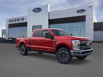2025 Ford F-250 Crew Cab 4WD Pickup for sale #25T4348 - photo 1