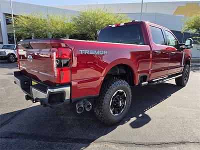 2025 Ford F-250 Crew Cab 4WD Pickup for sale #25T4348 - photo 2
