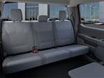 2025 Ford F-250 Crew Cab 4WD Pickup for sale #25T4348 - photo 11