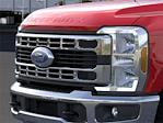 2025 Ford F-250 Crew Cab 4WD Pickup for sale #25T4348 - photo 17
