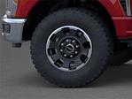 2025 Ford F-250 Crew Cab 4WD Pickup for sale #25T4348 - photo 19