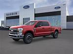 2025 Ford F-250 Crew Cab 4WD Pickup for sale #25T4348 - photo 3