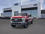 2025 Ford F-250 Crew Cab 4WD Pickup for sale #25T4348 - photo 4