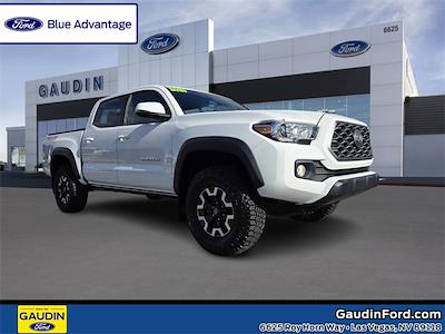 Used 2020 Toyota Tacoma TRD Off-Road Double Cab for sale #25T4348B - photo 1
