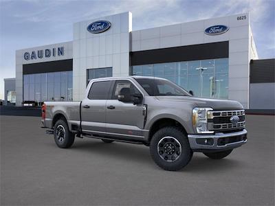 2025 Ford F-250 Crew Cab 4WD Pickup for sale #25T4349 - photo 1