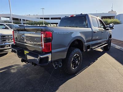 2025 Ford F-250 Crew Cab 4WD Pickup for sale #25T4349 - photo 2