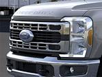 2025 Ford F-250 Crew Cab 4WD Pickup for sale #25T4349 - photo 17