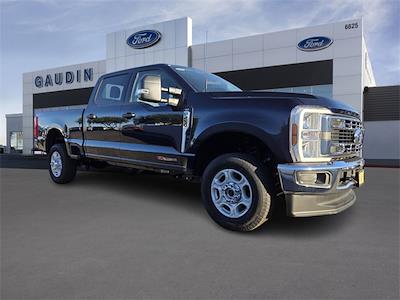 2025 Ford F-250 Crew Cab 4WD Pickup for sale #25T4350 - photo 1